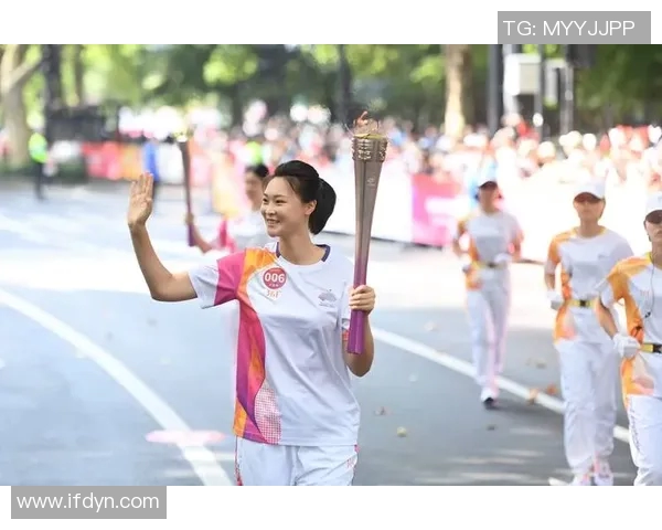 体育的力量如何推动社会包容与和谐共生的未来发展